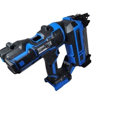 Kobalt XTR 24V Max KNA 124B-03 18-Gauge Cordless Straight Brad Nailer Tool Only