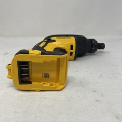 Dewalt 20V Max XR Screw Gun with Threaded Clutch Housing DCF624 *Tool Only*