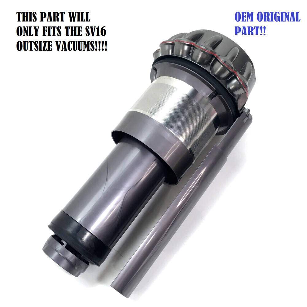 Dyson V11 Outsize SV16, SV29 Cyclone Body (Without Motor) For Dyson Vacuum