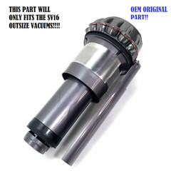 Dyson V11 Outsize SV16, SV29 Cyclone Body (Without Motor) For Dyson Vacuum