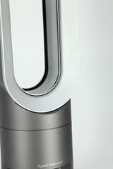 Dyson hot + cool AM09 Purifying DYSON Oscillating Fan and Heater w/Remote TESTED