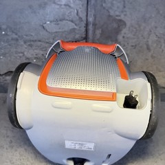 Electrolux EL7060 Ultra Silencer Deep Clean Canister Vacuum + Powerhead TESTED⭐️