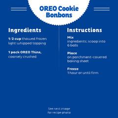 (2 Pack) OREO Thins Mint Creme Chocolate Sandwich Cookies, 9.21 Oz