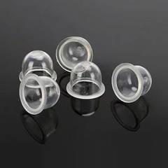 20X CLEAR GAS PRIMER BULB FOR WALBRO POULAN CRAFTSMAN WEED EATER 188-14 188-12