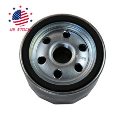 Oil Filter 6 pcs Fits Briggs & Stratton 5076 695396 696854 492932 492932S 492056