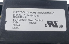 Genuine Frigidaire Oven Control Board 316455400 Same Day Ship & 60 Days Warranty