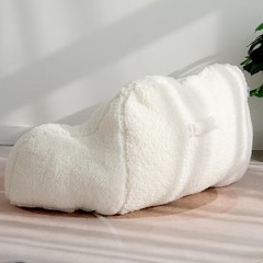 Reading Pillow for Kids/Teens/Adults, Bed Rest WedgeBackrest Pillows forSitting