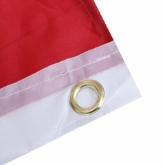 2 PACK 3×5 Ft American Flag w/ Grommets, United States Flags, US America