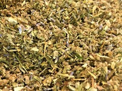 No.12 Blend -Poppy Patchouli Wild Lettuce Damiana +More herbs – oz 1 2 4 8 pound