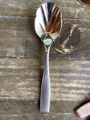 Mikasa SATIN LOFT Stainless 18/10 Vietnam Flatware 24 Pieces