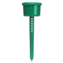 Professional Ant Baiting Stations (12 Pack) Indoor and Outdoor Soil Ant Baiting