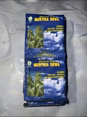 Mustika Dewa – 20 Sachets