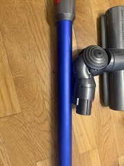 Dyson V11 Torque Drive+ Cordless Stick Vacuum Cleaner-SV28-Blue