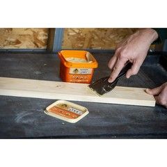 16 Oz. Natural Wood Filler Tub