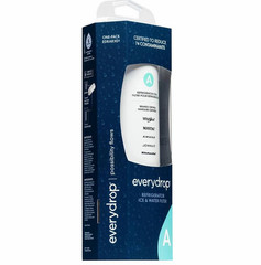 1/2/3/4-PACK EDRARXD1 Refrigerator Wate Filter A Replacement New US FREE SHIP