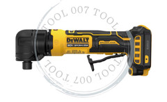 DEWALT ATOMIC DCG422B 20V MAX* Right Angle Die Grinder (Tool Only) PREORDER