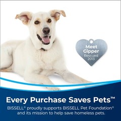 Bissell SpinWave Powered Hardwood Floor Mop and Cleaner | 2039A New!