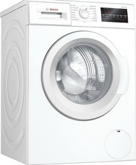 Bosch 300 Series 24 in. 2.2 cu. ft. High-Efficiency Stackable Front Load Compact