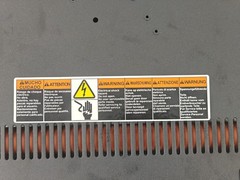 GBC HeatSeal H450 Professional Thermal Laminator For Parts Read Description