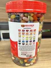 Jelly Belly 50 Flavor Gourmet Jelly Beans, 3 lbs. EXP 08/2025