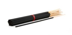 5 Jumbo Incense Sticks 19 inch Long Bulk Wholesale 19″ Hand Dipped Variety Lot
