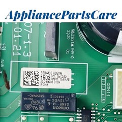 LG Refrigerator Electronic Control Board EBR44361503
