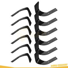 06722-V20-003 Tiller Rotary Tine Kit Set For Honda FC800 FRC800K1 Rototiller