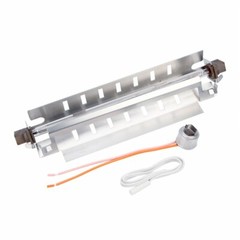 WR51X10055 Refrigerator Defrost Heater Assembly For General Electric GE Hotpoint