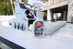 303 Products Marine Aerospace Protectant Spray, UV Protection for Boat Vinyl & S