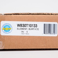 Element, Surface Unit Burner for GE WB30T10133 (AP4345739, PS2321567)