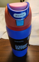 Owala 32oz FreeSip Stainless Steel Water Bottle Multi Colors New Read