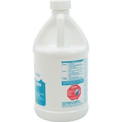 In The Swim Algaecide 60 Plus For Swimming Pools – Non-Metallic, Low Odor,