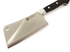 Zwilling Pro 6-inch Meat Cleaver (38415-160) German Steel