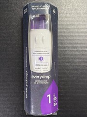 everydrop Water Filter 1 Compatible with EDR1RXD1 Genuine EveryDrop Ice & Water