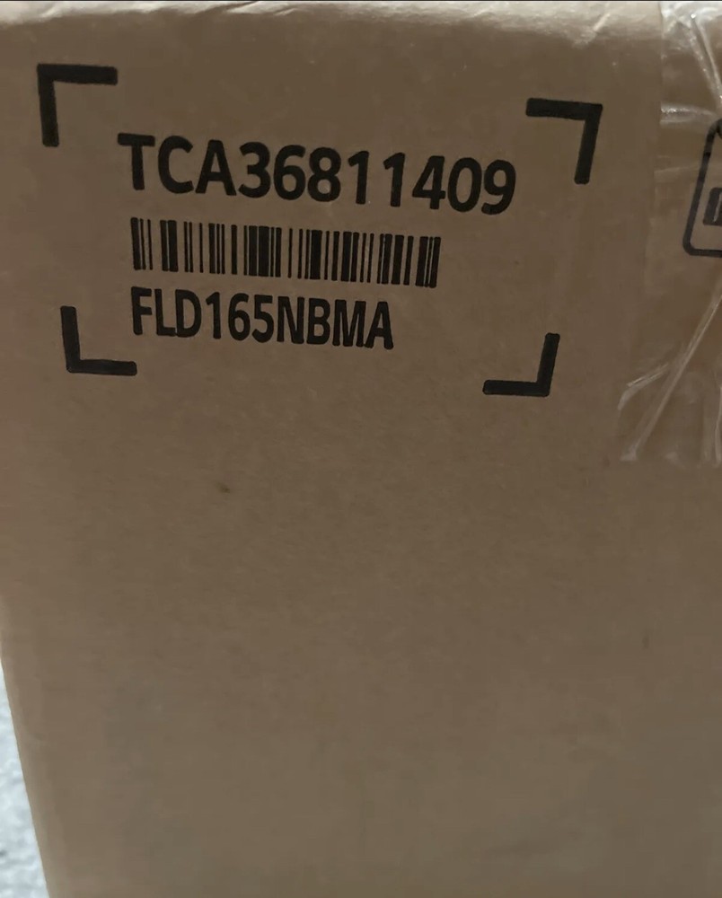New TCA36811409 / TCA36811432 LG, Kenmore Compressor, Super Fast shipping