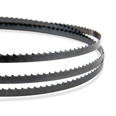 POWERTEC Band Saw Blade 62″ x 3/8″ x 10TPI High Carbon Steel (13134)