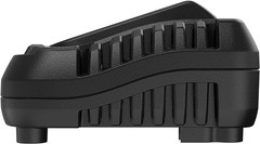 DEWALT 12V MAX/20V MAX Lithium Ion Battery Charger, 4 Amp, Waterproof – BLACK