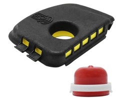 595660 Air Cleaner Cover 799579 Foam Filter 594281 Primer For Briggs & Stratton