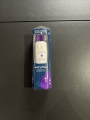 Everydrop EDR1RXD1 Refrigerator Water Filter 1 Whirlpool Maytag Kitchenaid OEM