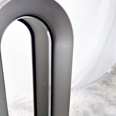 Dyson Hot Cool AM09 Bladeless Fan Heater Heating Cooling Black FullyFunction