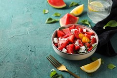 100 SUGAR BABY WATERMELON Citrullus lanatus Fruit Melon Seeds