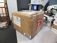 TCA36811409 NEW GENUINE OEM LG Refrigerator COMPRESSOR Assembly