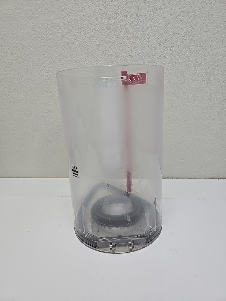 Dyson UP13 UP20 UP30 DC65 DC66 CANISTER DUST BIN CUP 920624-03 920624-01 OEM