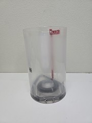 Dyson UP13 UP20 UP30 DC65 DC66 CANISTER DUST BIN CUP 920624-03 920624-01 OEM