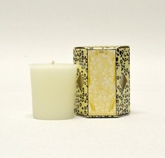 Tyler Candle – Pineapple Crush – 2oz Votive – Free Shipping
