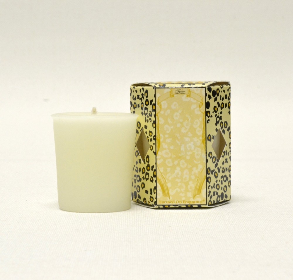 Tyler Candle – Tyler – 2oz Votive – Free Shipping