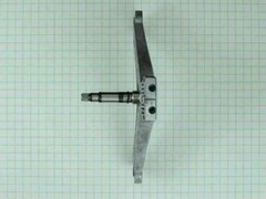 DC97-15491A Washer Drum Shaft Assembly Compatible With Samsung Washer