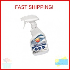 303 Products Marine Aerospace Protectant – UV Protection – Repels Dust, Dirt, &