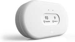 Airthings 2960 View Plus Radon and Indoor Air Quality Monitor