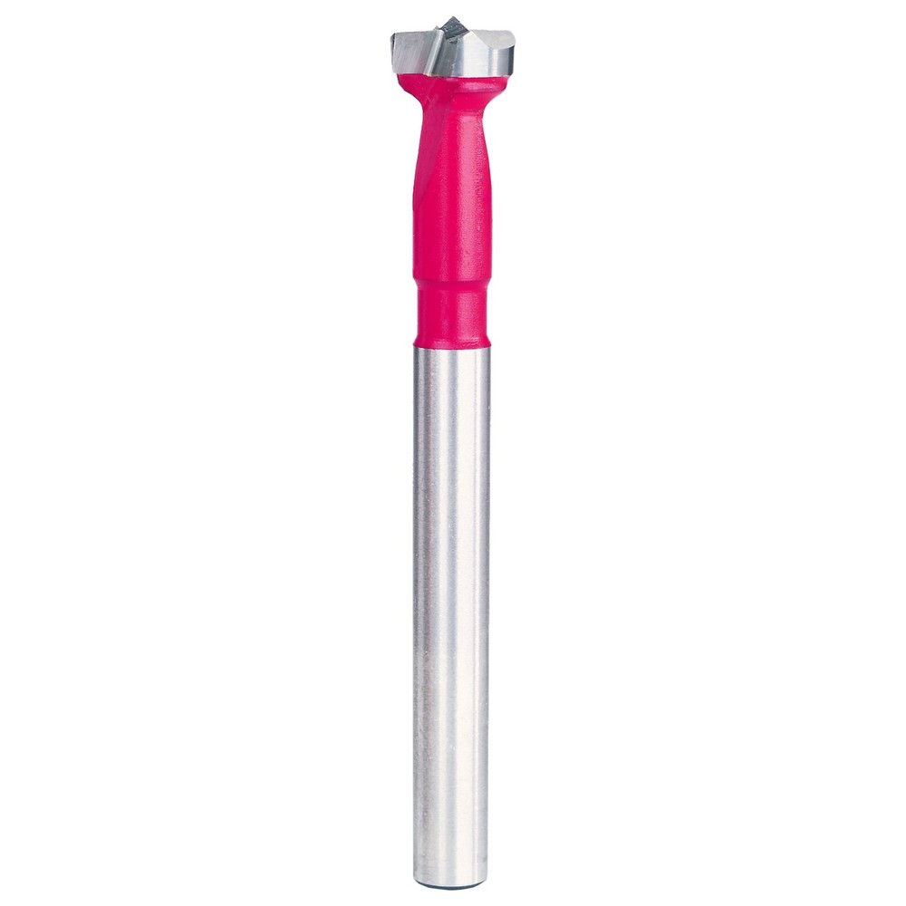 Freud FC-003: Carbide Forstner Drill Bit 1/2-Inch by One Size, Multi